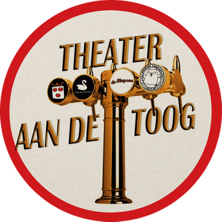 Theater aan de Toog Haarlem